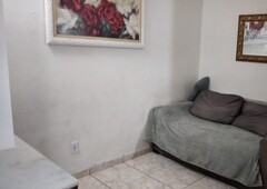 Apartamento à venda em Botafogo com 29 m², 1 quarto