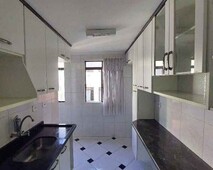 Apartamento de 2 Dormitórios na Rua Rosas de Maio