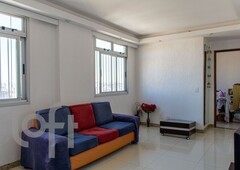 Apartamento à venda em Novo São Lucas com 70 m², 2 quartos, 1 vaga