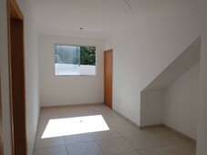 Apartamento à venda em Jardim Vitória com 63 m², 2 quartos, 2 vagas