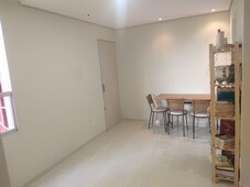 Apartamento à venda em Jardim Leblon com 48 m², 2 quartos, 1 vaga