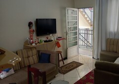 Apartamento à venda em Vitória com 50 m², 2 quartos, 1 vaga