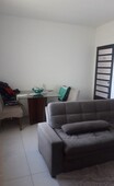 Apartamento à venda em Jardim Guanabara com 44 m², 2 quartos, 1 vaga