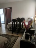 Apartamento à venda em Itapoã com 59 m², 2 quartos, 1 vaga