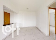 Apartamento à venda em Graça com 60 m², 2 quartos, 1 vaga