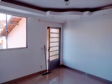 Apartamento à venda em Pousada Santo Antônio com 50 m², 2 quartos, 1 vaga