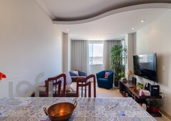 Apartamento à venda em Castelo com 130 m², 2 quartos, 1 suíte, 2 vagas