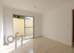 Apartamento à venda em Céu Azul com 83 m², 2 quartos, 2 vagas