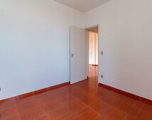 Apartamento à venda em Carlos Prates com 63 m², 2 quartos, 1 vaga