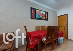 Apartamento à venda em Araguaia com 50 m², 2 quartos, 1 vaga