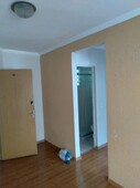 Apartamento à venda em Candelária com 50 m², 2 quartos, 1 vaga