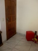 Apartamento à venda em Jardim Guanabara com 41 m², 2 quartos, 1 vaga