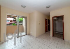 Apartamento à venda em Sagrada Família com 51 m², 2 quartos, 1 vaga