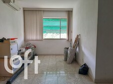 Apartamento à venda em Taquara com 50 m², 2 quartos