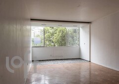 Apartamento à venda em Tijuca com 78 m², 2 quartos, 1 vaga