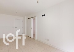 Apartamento à venda em Andaraí com 62 m², 2 quartos, 1 suíte, 1 vaga