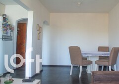 Apartamento à venda em Pechincha com 49 m², 2 quartos, 1 vaga