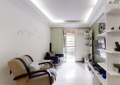 Apartamento à venda em Catete com 80 m², 2 quartos, 1 suíte, 1 vaga