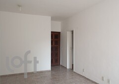 Apartamento à venda em Tijuca com 70 m², 2 quartos, 1 suíte, 1 vaga