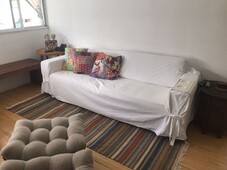 Apartamento à venda em Botafogo com 60 m², 2 quartos