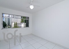 Apartamento à venda em Botafogo com 64 m², 2 quartos, 1 vaga