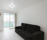 Apartamento à venda em Camorim com 65 m², 2 quartos, 1 suíte, 1 vaga