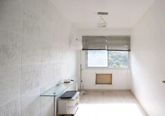 Apartamento à venda em Rio Comprido com 60 m², 2 quartos, 1 vaga