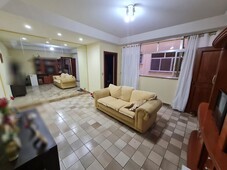Apartamento à venda em Tijuca com 75 m², 3 quartos