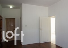 Apartamento à venda em Laranjeiras com 75 m², 2 quartos, 1 vaga
