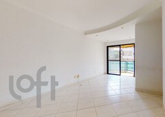 Apartamento à venda em Vila Andrade com 60 m², 2 quartos, 1 suíte, 2 vagas