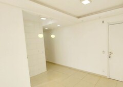 Apartamento à venda em Sapopemba com 47 m², 2 quartos, 1 vaga