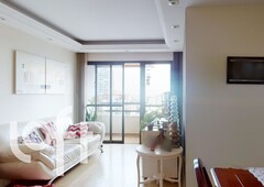 Apartamento à venda em Alto da Lapa com 74 m², 2 quartos, 1 suíte, 1 vaga