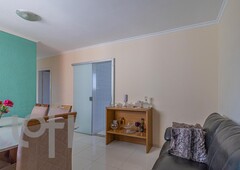 Apartamento à venda em Graça com 60 m², 3 quartos, 1 suíte, 1 vaga