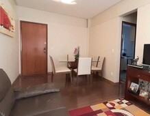 Apartamento à venda em Nova Cachoeirinha com 73 m², 3 quartos, 1 suíte, 1 vaga