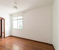 Apartamento à venda em Nova Cachoeirinha com 55 m², 3 quartos, 1 vaga