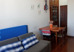 Apartamento à venda em Serra com 80 m², 3 quartos, 1 vaga