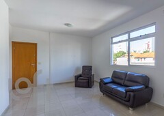 Apartamento à venda em Liberdade com 87 m², 3 quartos, 1 suíte, 2 vagas