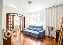 Apartamento à venda em Gutierrez com 116 m², 3 quartos, 1 suíte, 2 vagas