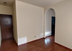 Apartamento à venda em Alto Caiçaras com 96 m², 3 quartos, 1 suíte, 1 vaga