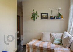 Apartamento à venda em Nova Granada com 70 m², 3 quartos, 1 vaga