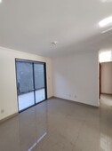 Apartamento à venda em Céu Azul com 90 m², 3 quartos, 1 suíte, 2 vagas