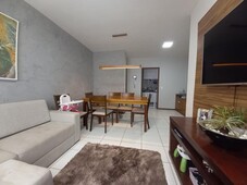 Apartamento à venda em Santo Antônio com 90 m², 3 quartos, 1 suíte, 2 vagas