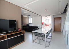 Apartamento à venda em Barreiro com 300 m², 3 quartos, 1 suíte, 5 vagas