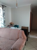 Apartamento à venda em São Gabriel com 62 m², 3 quartos, 1 suíte, 1 vaga