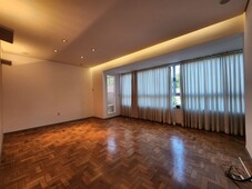 Apartamento à venda em Santo Agostinho com 155 m², 3 quartos, 2 suítes, 2 vagas
