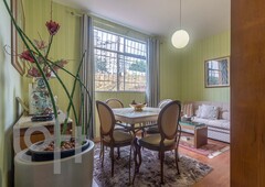 Apartamento à venda em Cinquentenário com 60 m², 3 quartos, 1 vaga