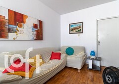 Apartamento à venda em Carmo com 110 m², 3 quartos, 1 vaga
