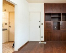 Apartamento à venda em Santa Efigênia com 55 m², 3 quartos, 1 vaga