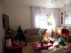 Apartamento à venda em Barreiro com 84 m², 3 quartos, 1 vaga