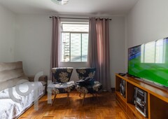 Apartamento à venda em João Pinheiro com 90 m², 3 quartos, 1 vaga